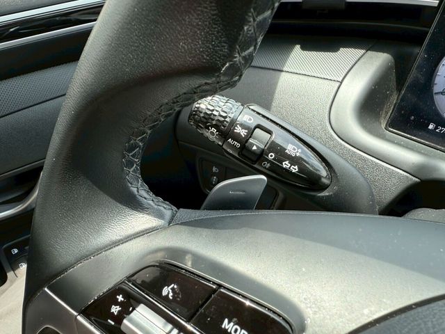 HYUNDAI現代 TUCSON  第7張相片
