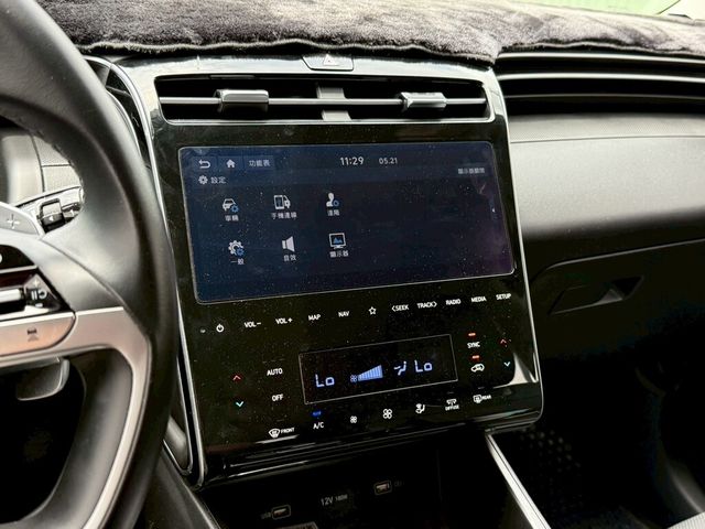 HYUNDAI現代 TUCSON  第12張相片