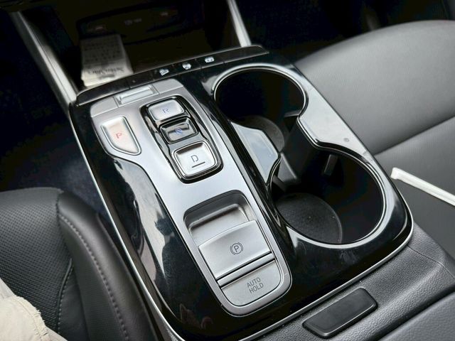 HYUNDAI現代 TUCSON  第13張相片