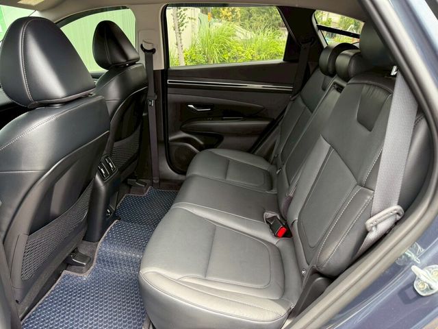 HYUNDAI現代 TUCSON  第15張相片