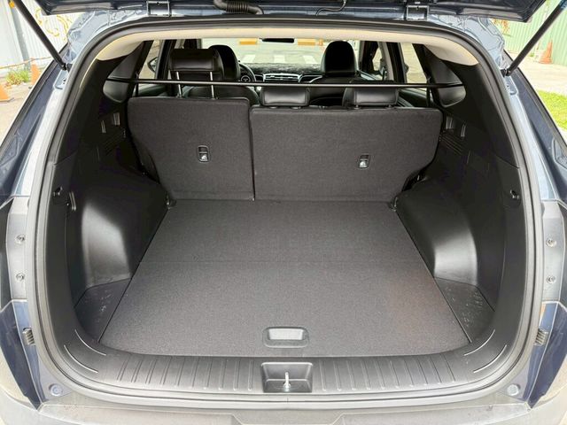 HYUNDAI現代 TUCSON  第17張相片