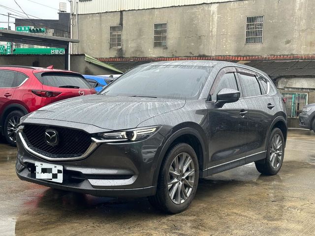 MAZDA馬自達 CX-5  第1張相片