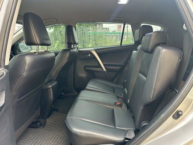 TOYOTA豐田 RAV4  第5張相片