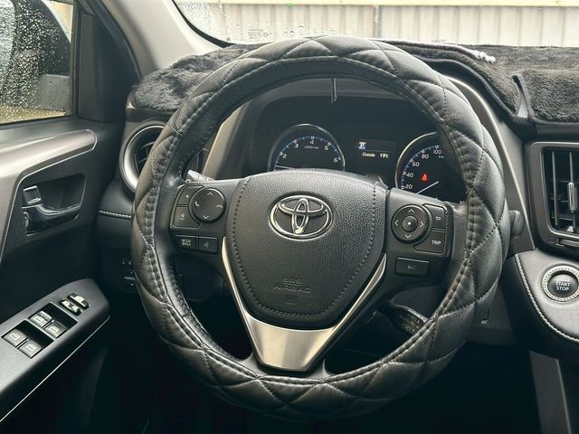 TOYOTA豐田 RAV4  第8張相片