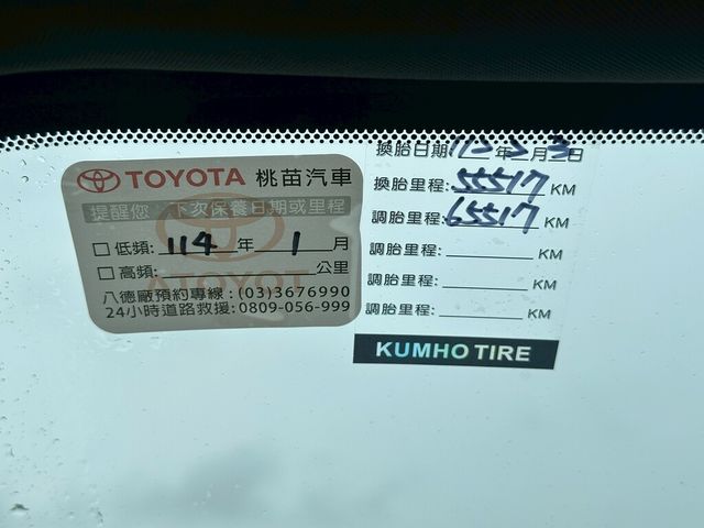 TOYOTA豐田 RAV4  第15張相片