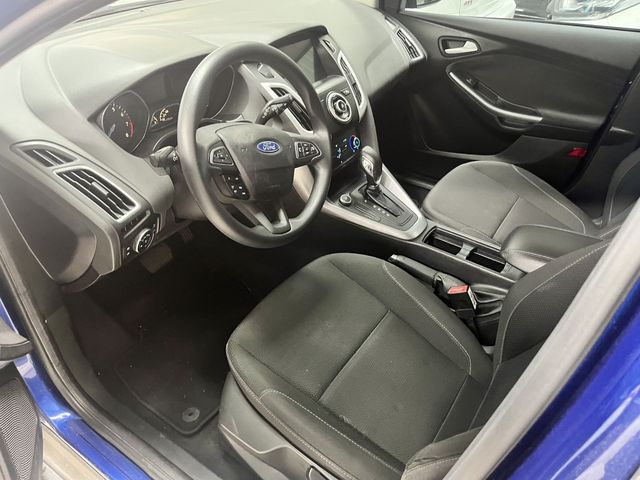 FORD福特 FOCUS  第3張相片