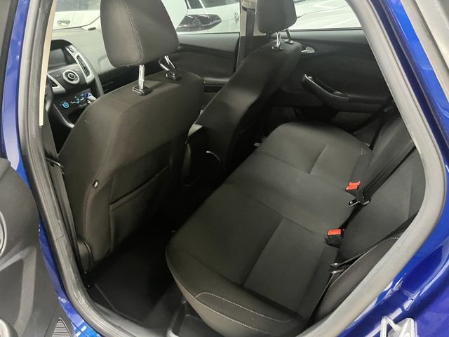 FORD福特 FOCUS  第4張相片