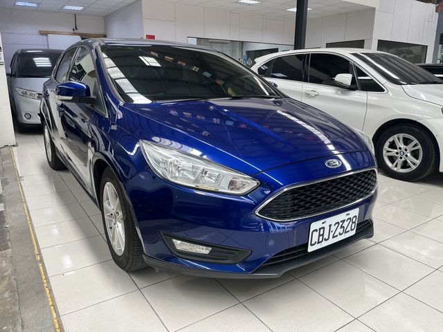 FORD福特 FOCUS  第6張相片