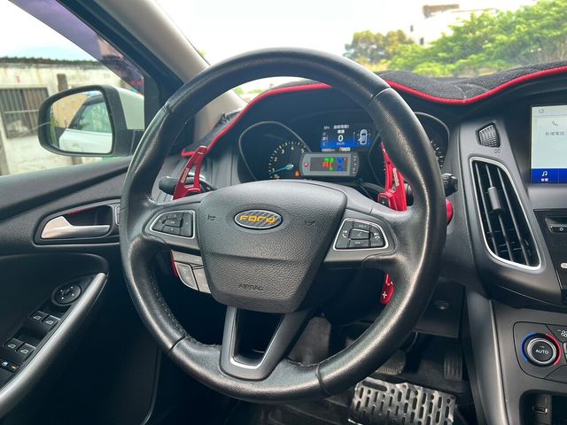 FORD福特 FOCUS  第7張相片