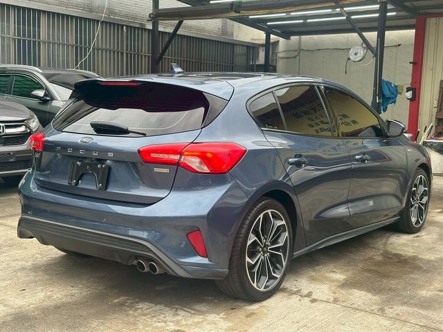 FORD福特 FOCUS  第4張相片