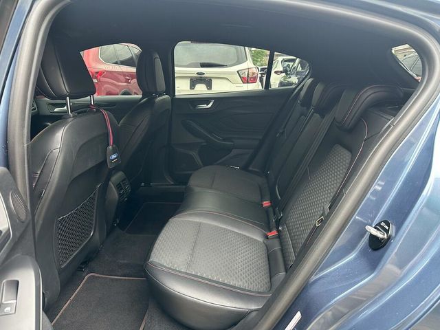 FORD福特 FOCUS  第6張相片