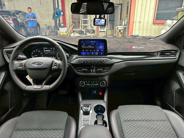 FORD福特 FOCUS  第8張相片