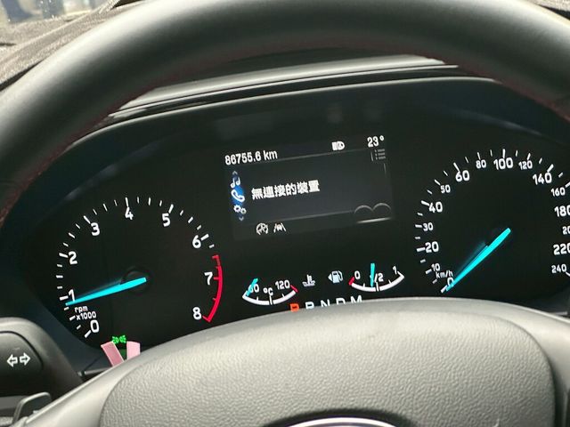 FORD福特 FOCUS  第10張相片