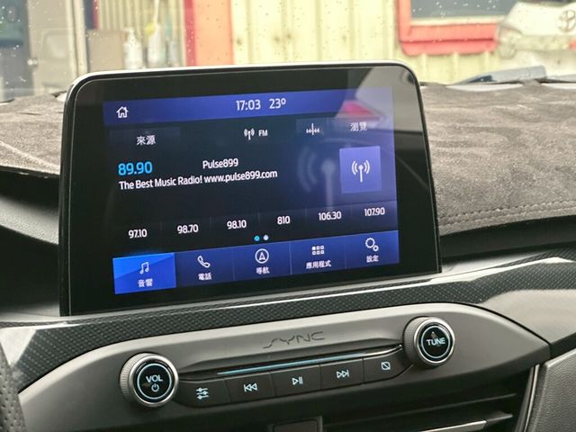 FORD福特 FOCUS  第14張相片