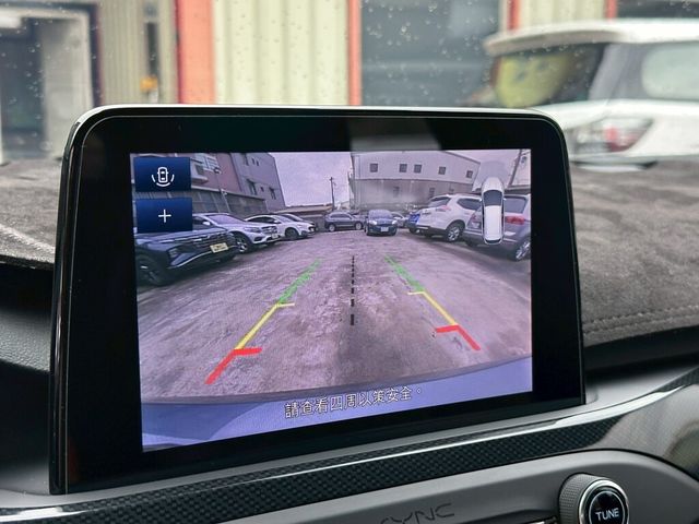 FORD福特 FOCUS  第15張相片