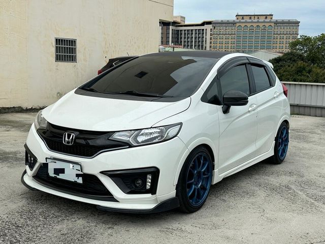 HONDA本田 FIT  第1張相片