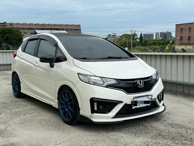 HONDA本田 FIT  第3張相片