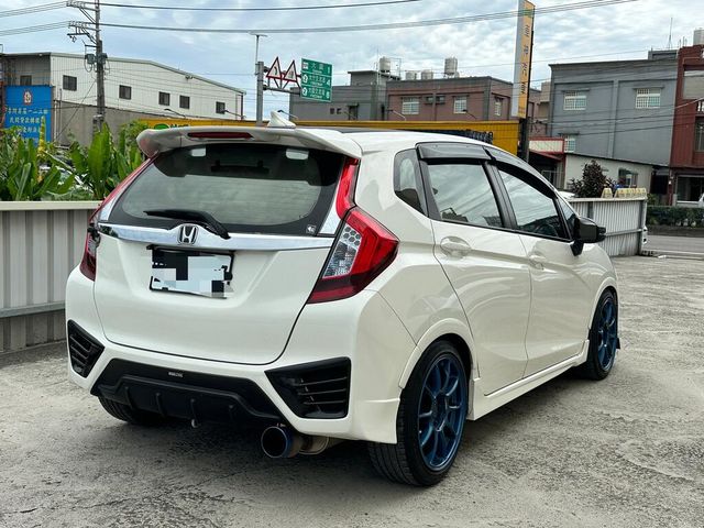HONDA本田 FIT  第4張相片