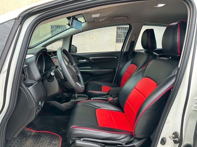 HONDA本田 FIT  第6張相片