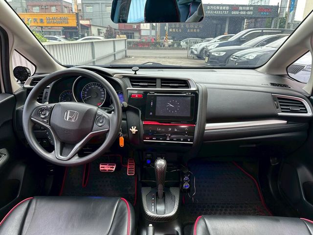 HONDA本田 FIT  第7張相片