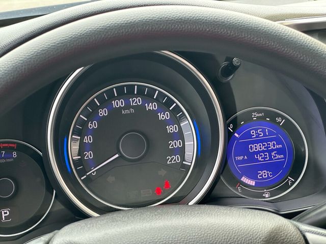 HONDA本田 FIT  第9張相片