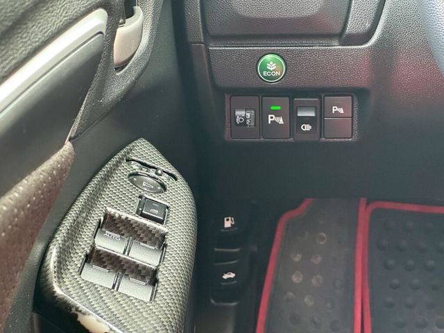 HONDA本田 FIT  第10張相片