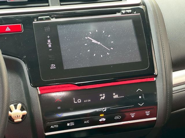 HONDA本田 FIT  第12張相片