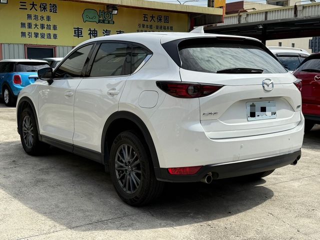 MAZDA馬自達 CX-5  第2張相片