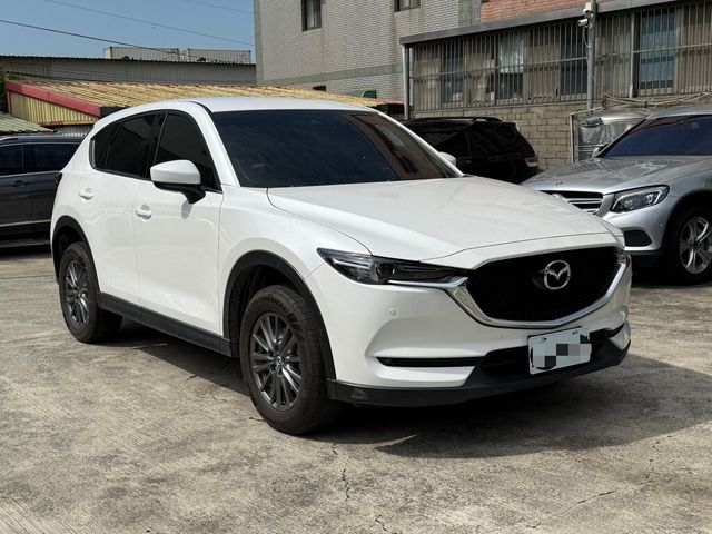 MAZDA馬自達 CX-5  第3張相片
