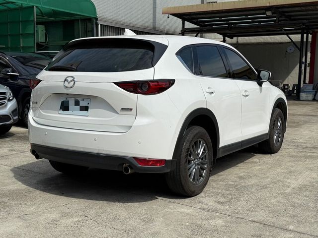 MAZDA馬自達 CX-5  第4張相片