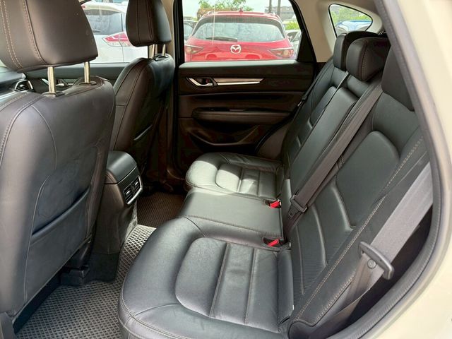 MAZDA馬自達 CX-5  第6張相片