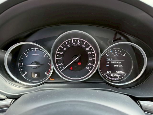 MAZDA馬自達 CX-5  第9張相片