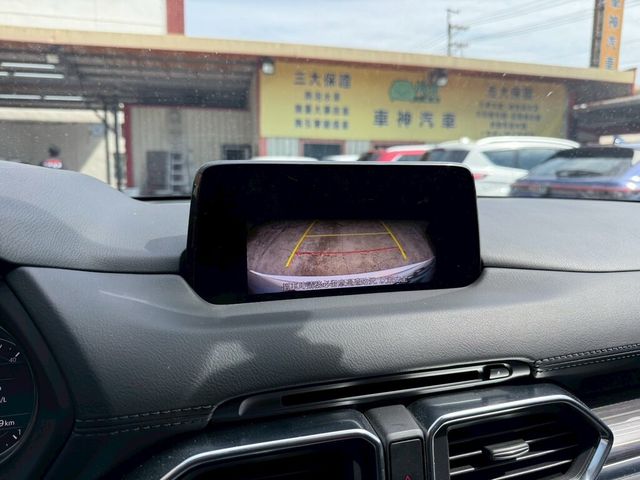 MAZDA馬自達 CX-5  第11張相片