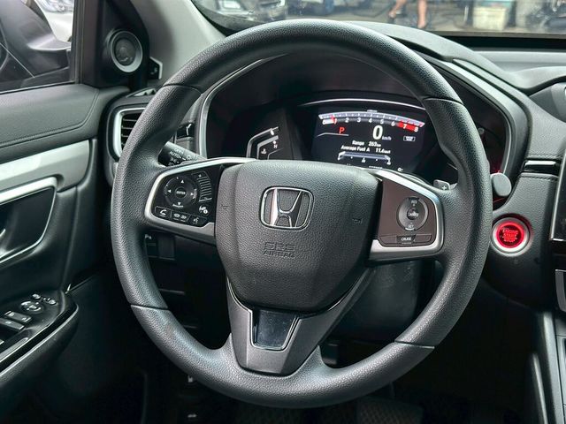 HONDA本田 CR-V  第9張相片