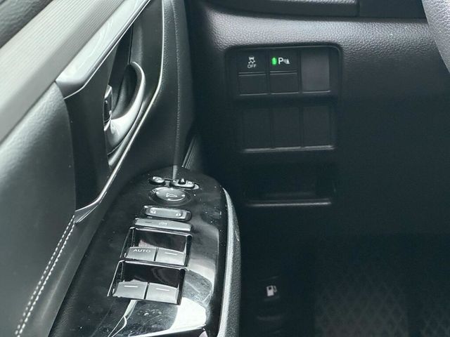 HONDA本田 CR-V  第11張相片