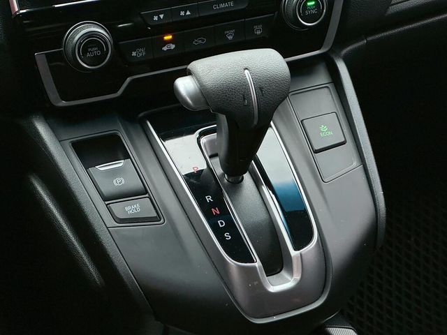 HONDA本田 CR-V  第12張相片