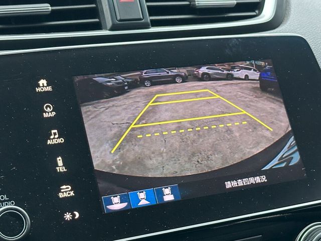 HONDA本田 CR-V  第14張相片