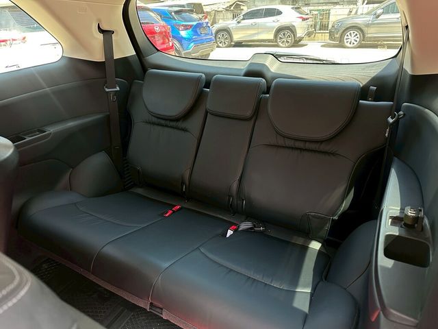 HONDA本田 ODYSSEY  第7張相片