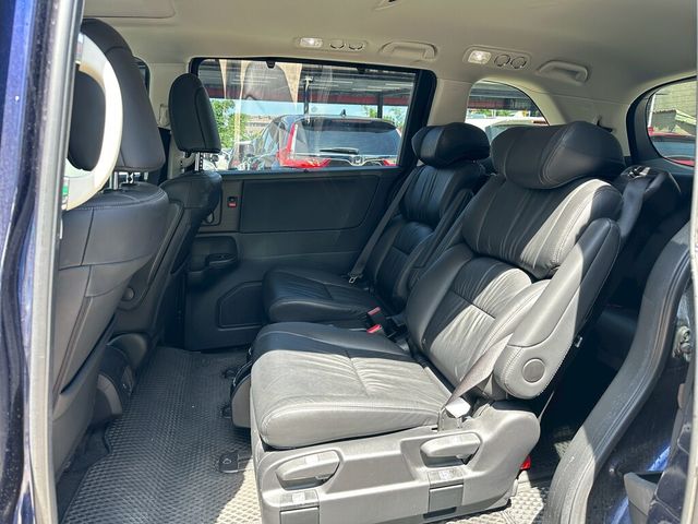 HONDA本田 ODYSSEY  第8張相片