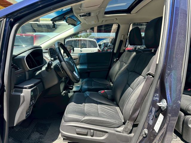 HONDA本田 ODYSSEY  第9張相片