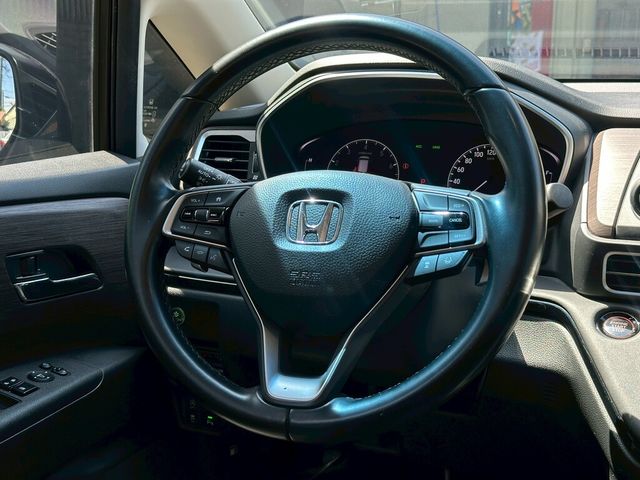 HONDA本田 ODYSSEY  第11張相片