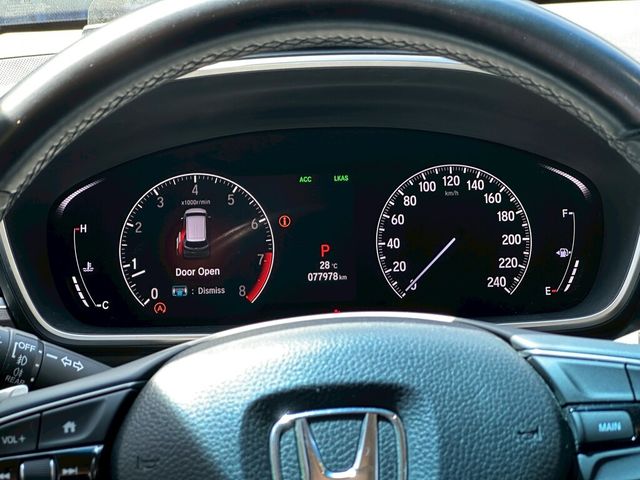 HONDA本田 ODYSSEY  第12張相片