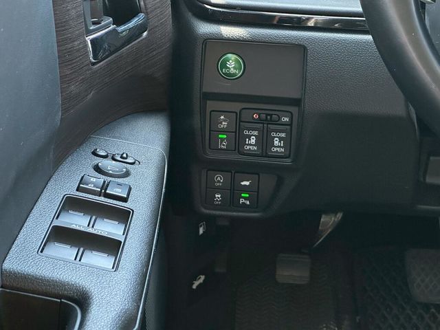HONDA本田 ODYSSEY  第13張相片