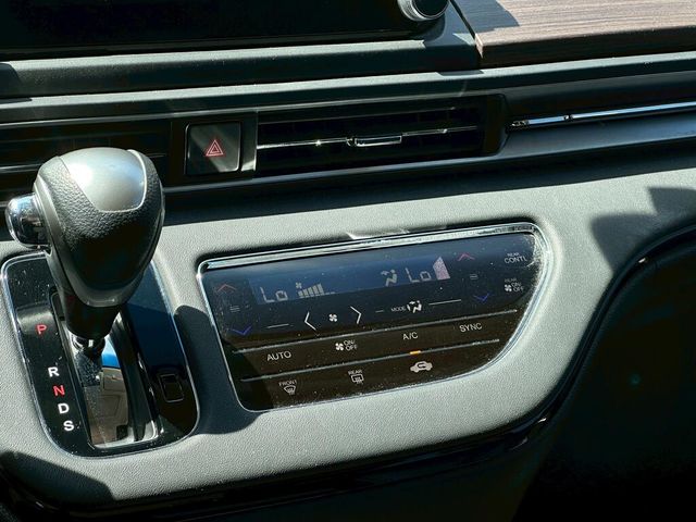 HONDA本田 ODYSSEY  第14張相片