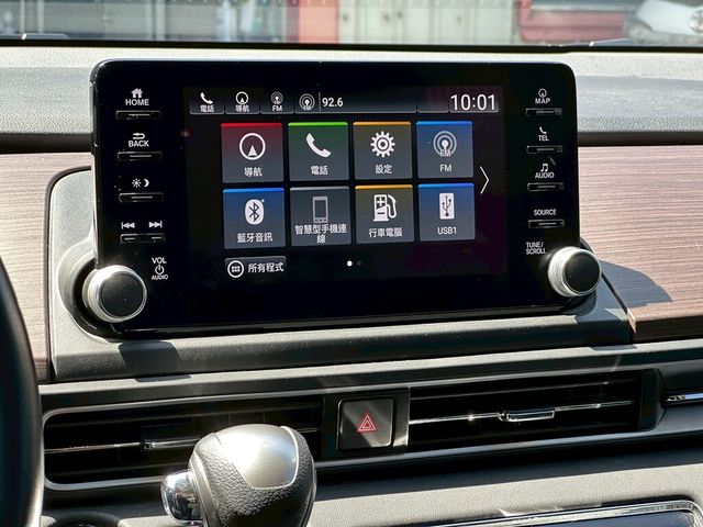 HONDA本田 ODYSSEY  第15張相片