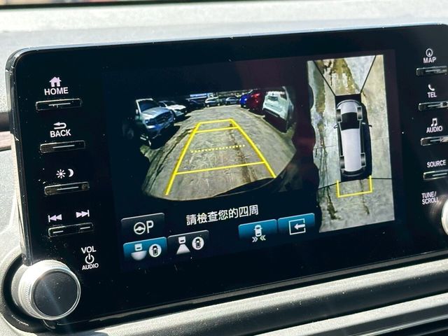 HONDA本田 ODYSSEY  第16張相片