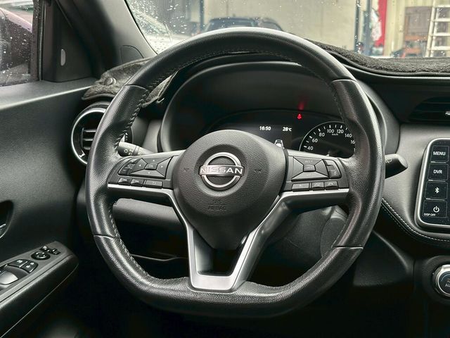 NISSAN日產 KICKS  第9張相片