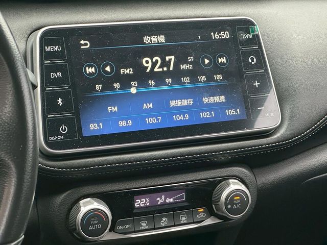 NISSAN日產 KICKS  第13張相片