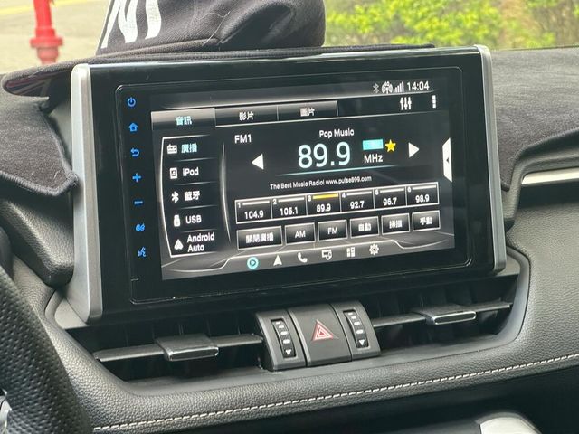 TOYOTA豐田 RAV4  第15張相片