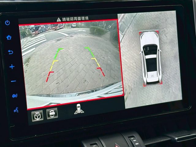 TOYOTA豐田 RAV4  第16張相片